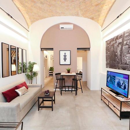 Sky Dream Loft Trastevere Roma Eksteriør bilde