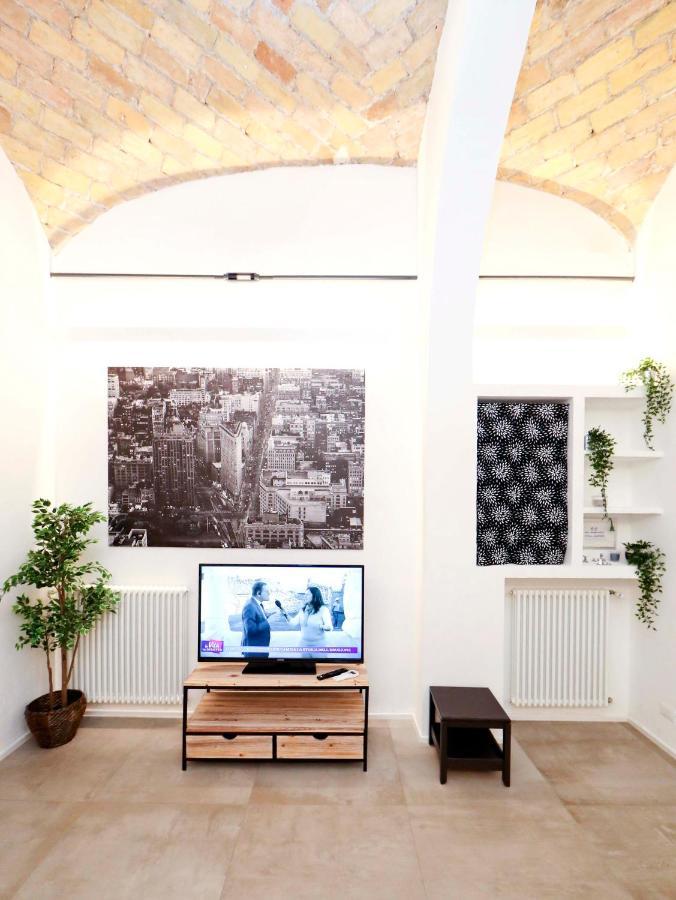 Sky Dream Loft Trastevere Roma Eksteriør bilde