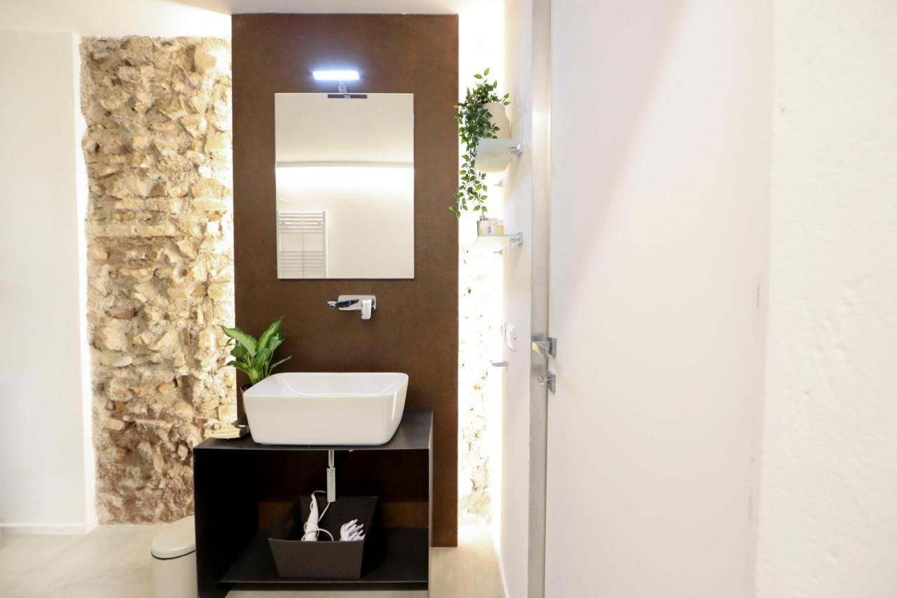 Sky Dream Loft Trastevere Roma Eksteriør bilde
