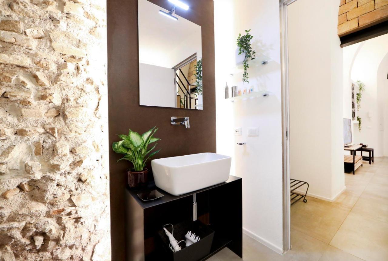 Sky Dream Loft Trastevere Roma Eksteriør bilde