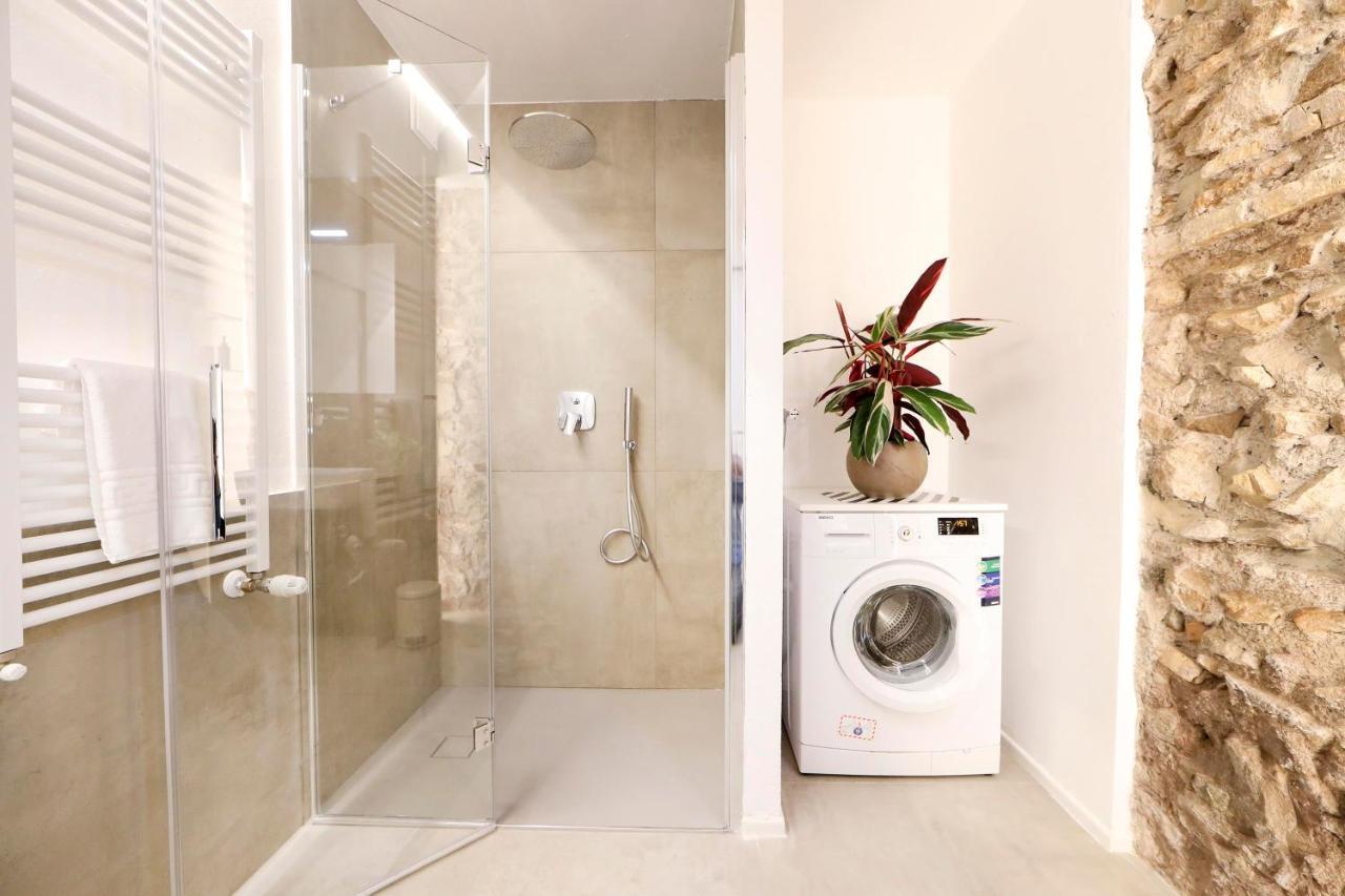 Sky Dream Loft Trastevere Roma Eksteriør bilde