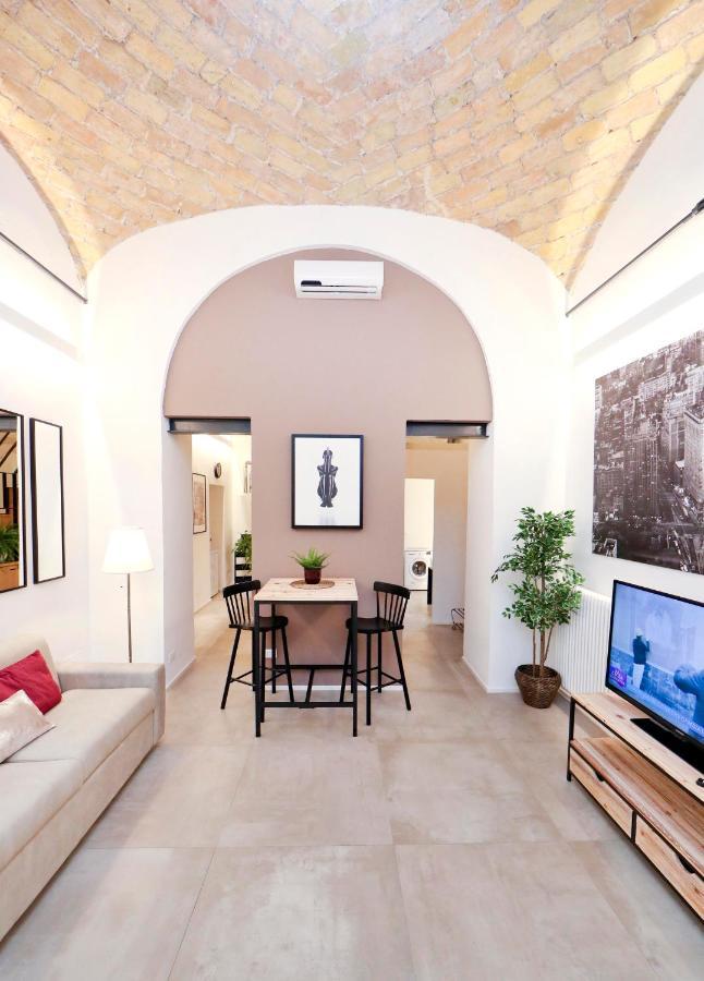 Sky Dream Loft Trastevere Roma Eksteriør bilde