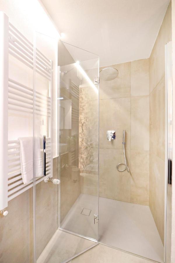 Sky Dream Loft Trastevere Roma Eksteriør bilde
