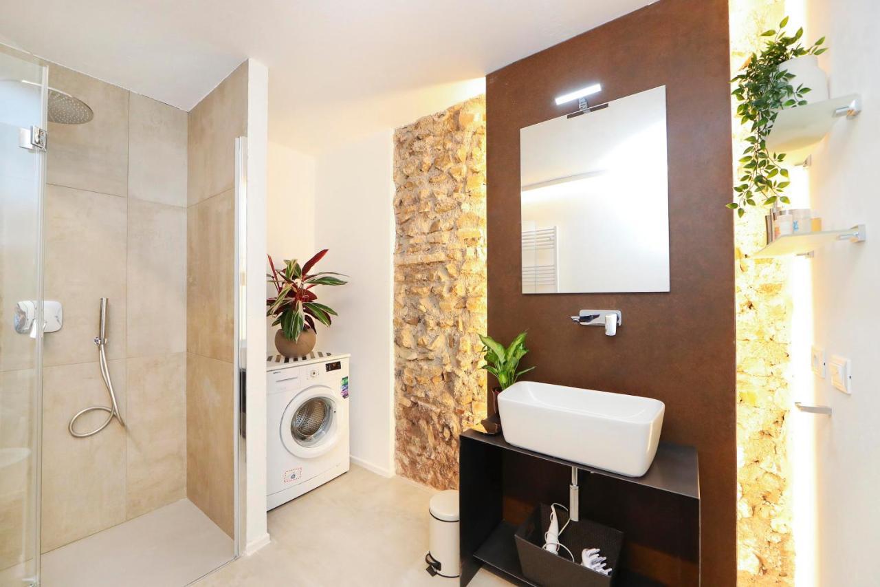 Sky Dream Loft Trastevere Roma Eksteriør bilde
